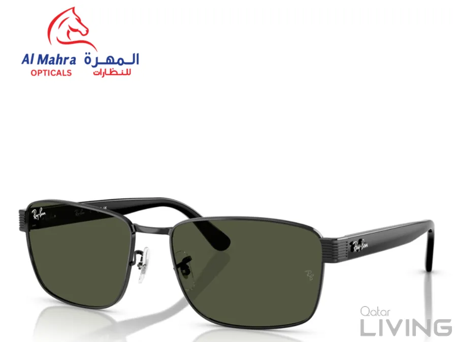 اشترِ قطعة من النظارات أو الإطارات المختارة واحصل على الثانية مجانًا